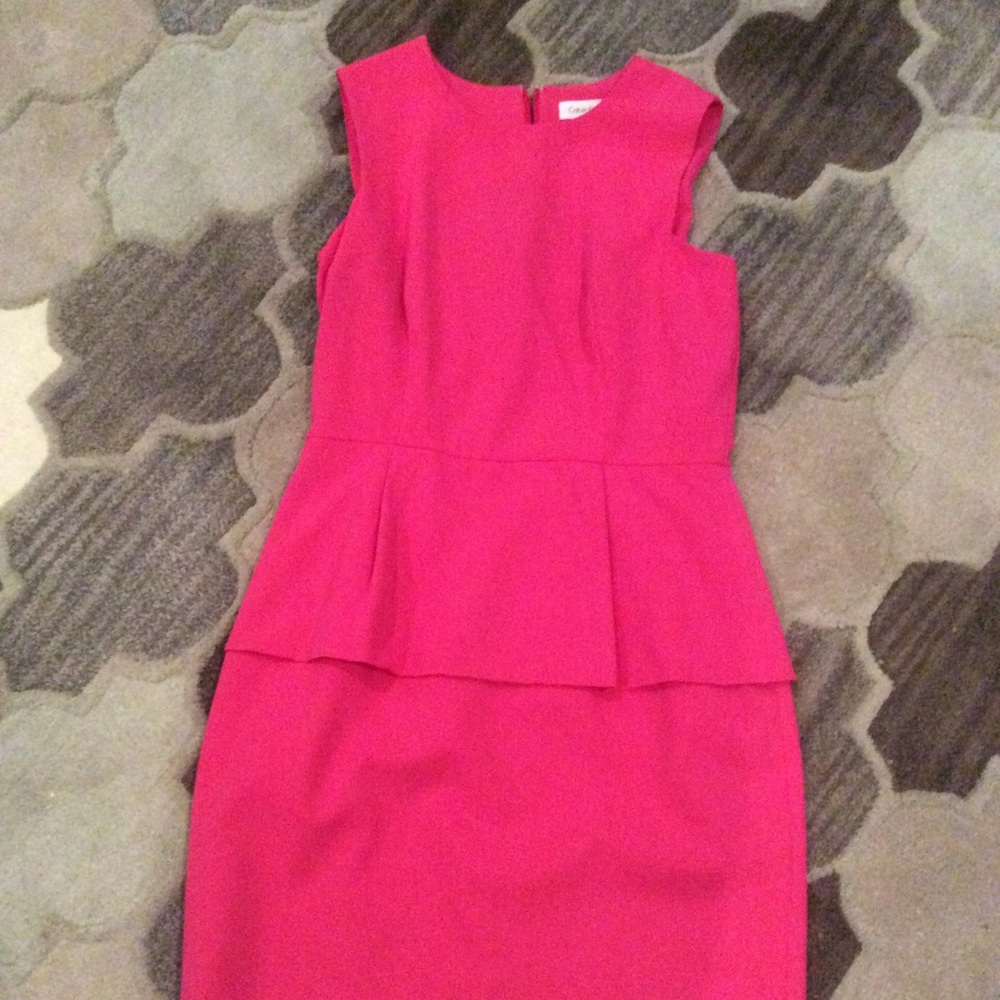 Calvin  Klein sz 8